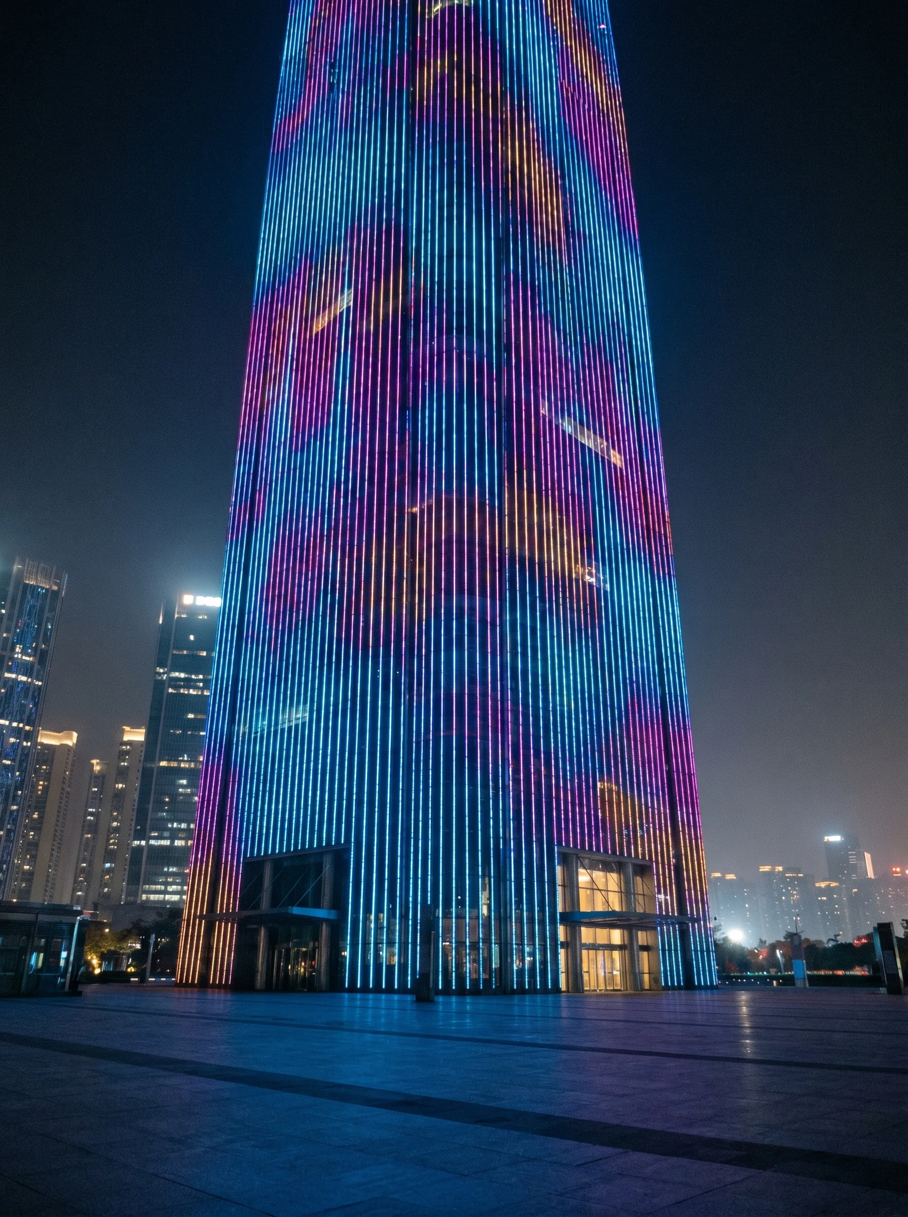 Architecture & Facade