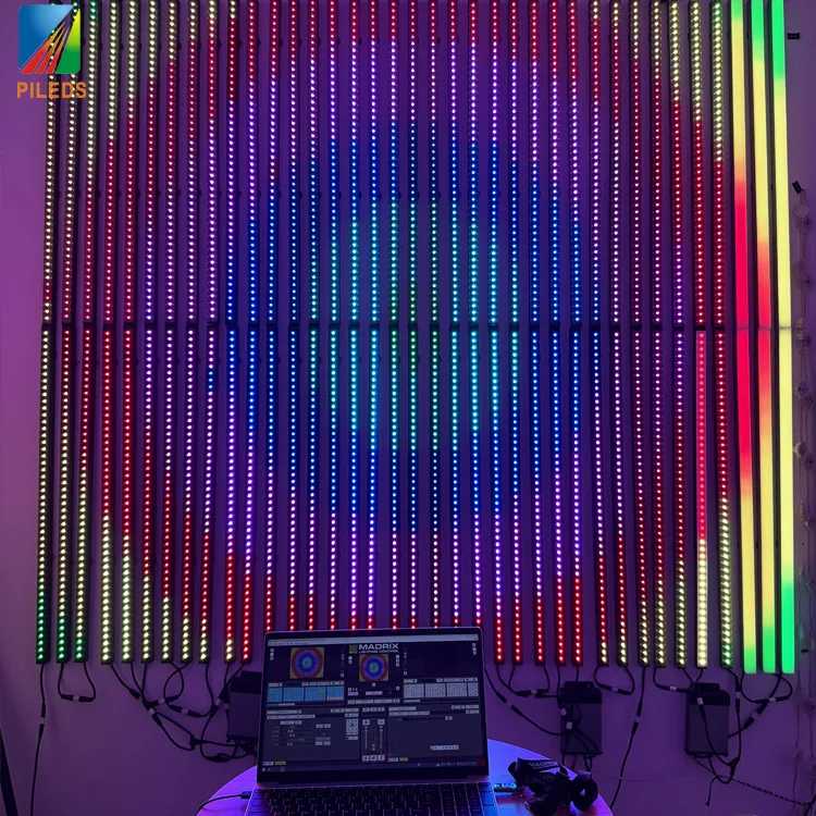 LED Pixel Bar