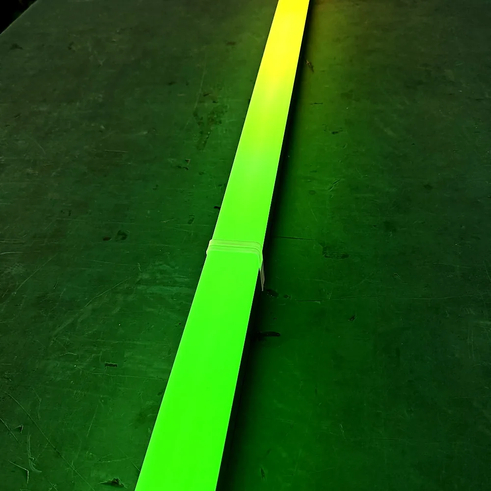 LED Pixel Tube