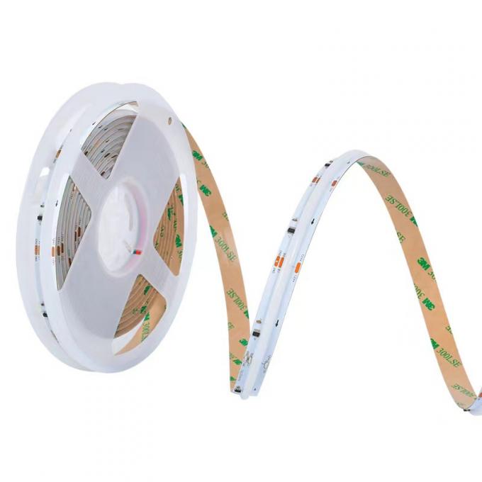Commercial Magic COB LED Strip Dream Full Color DC 24V Addressable 7