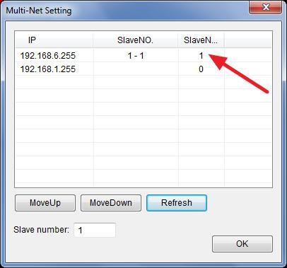 4096 pixels Salve DMX LED Controller H802RA 4 Ports Aluminum Alloy Material 10