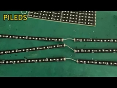 Floor tile light LED circuit board