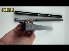 LED Pixel Bar