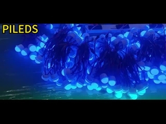 dc12v 26mm 3led pixel ucs1903 ws2811 19mm hole amusement leds bubbles led pxiel coin