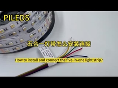 LED Pixel Strip