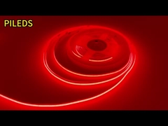 FCOB   COB  LED Light DC12V DC24V  Uniform Chasing Color R/G/B/W Flexible Digital Led Strip