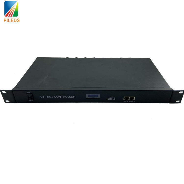 Artnet Madrix DMX LED Controller SPI TTL 3 Channels 4 Channels