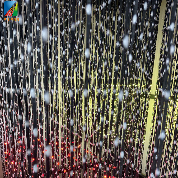 500*500MM LED Matrix Panels with RGB IC Color Magic 3D matrix Led Light ...