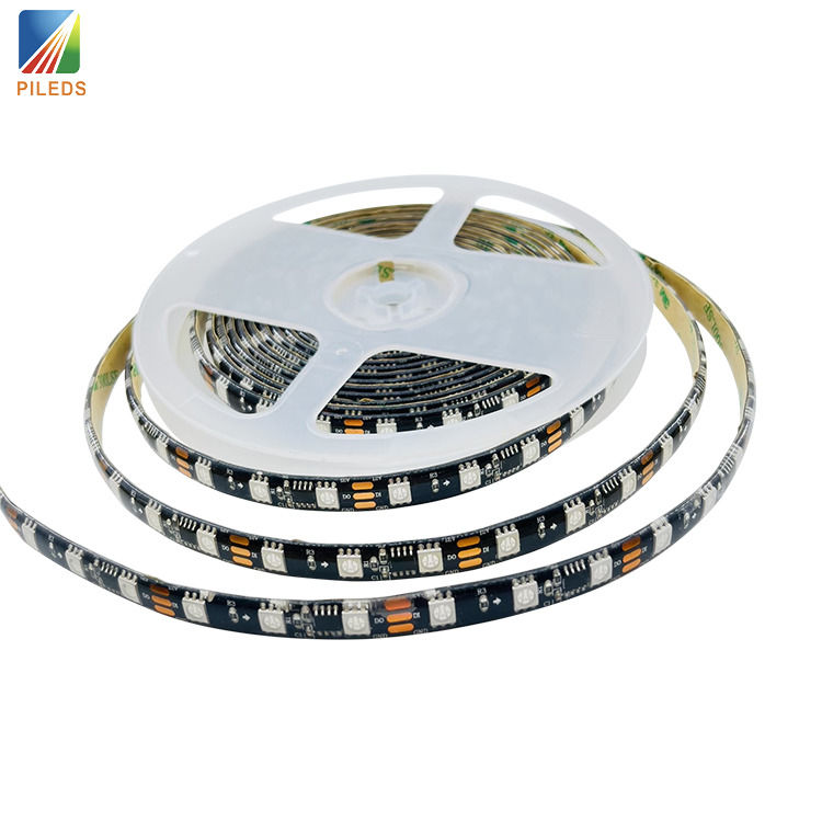 500*500MM LED Matrix Panels with RGB IC Color Magic 3D matrix Led Light ...