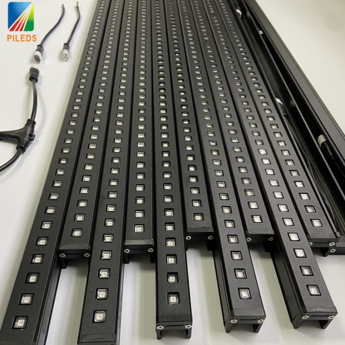 12V LED Mi Bar Pixel Light Stage Lighting SPI Dmx For Stage Lighting 4