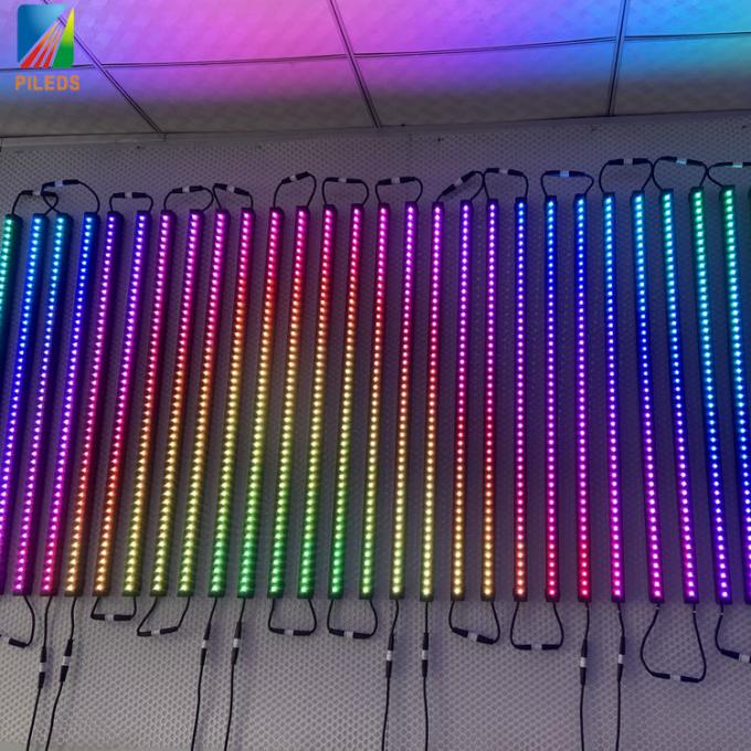 12V LED Mi Bar Pixel Light Stage Lighting SPI Dmx For Stage Lighting 2